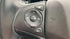 Honda HR-V 1.5 i-VTEC EX CVT 5dr Petrol Hatchback